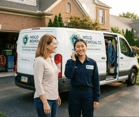 Crawlspace Mold Remediation Sterling, OH FAQs